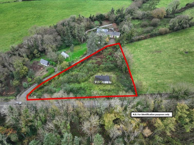 Cahercon (Folio CE23275), Kildysart, Co. Clare