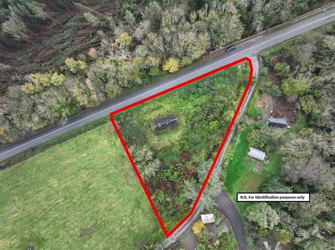 Cahercon (Folio CE23275), Kildysart, Co. Clare