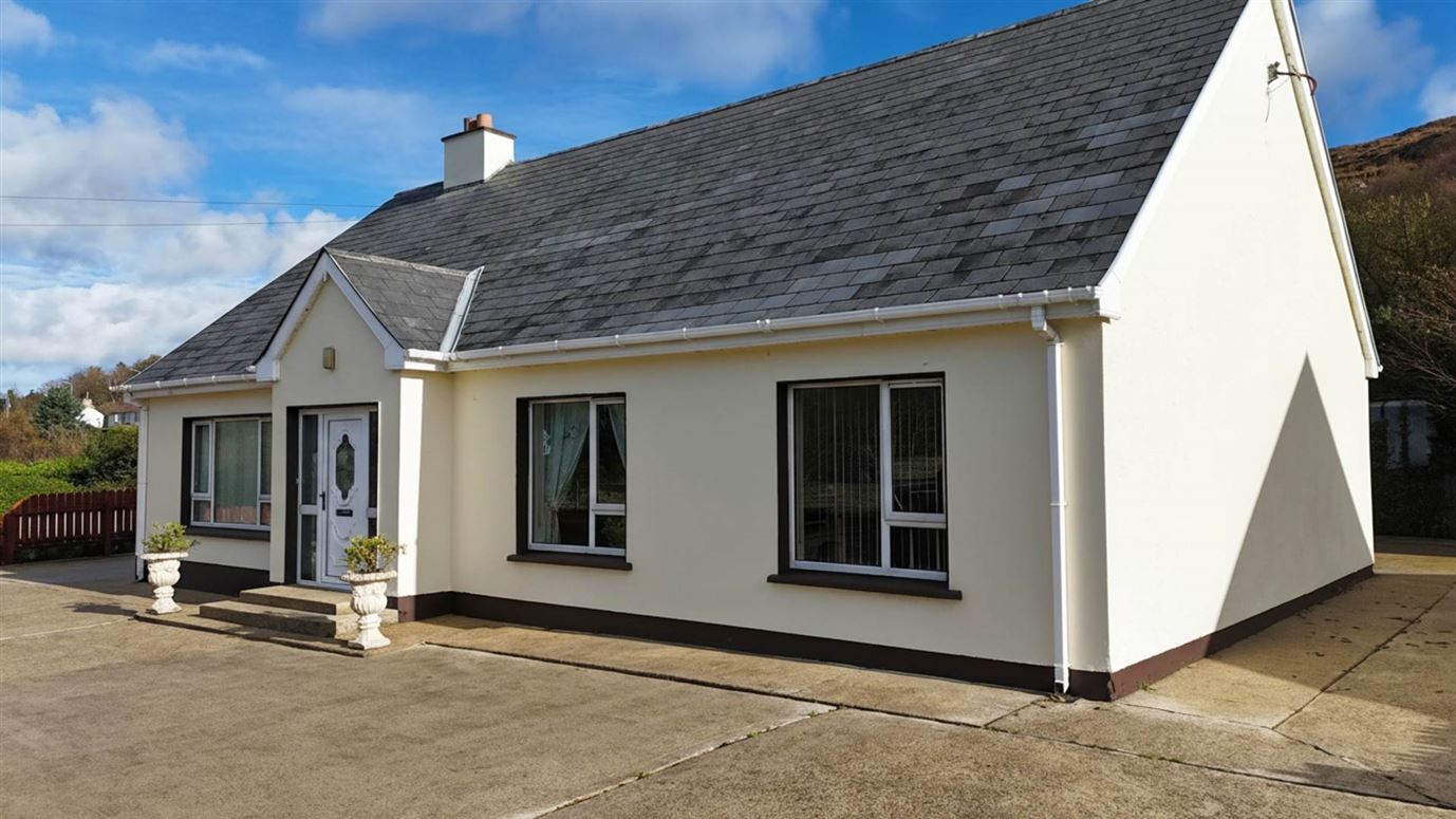 Crolly, County Donegal