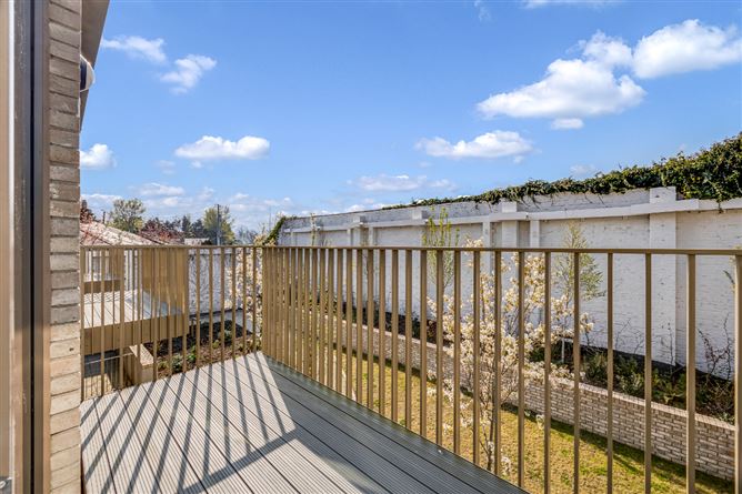 One Bedrooms @ Rockpoint, Newtown Avenue, Blackrock, County Dublin