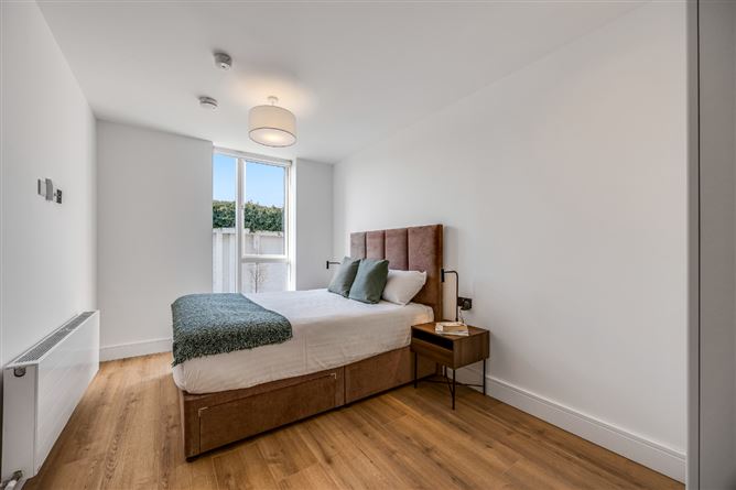 One Bedrooms @ Rockpoint, Newtown Avenue, Blackrock, County Dublin