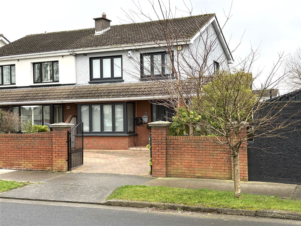 63 Glenfield Avenue, Clondalkin, Dublin 22