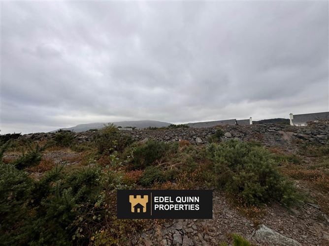 Fintra Road, Killybegs, County Donegal