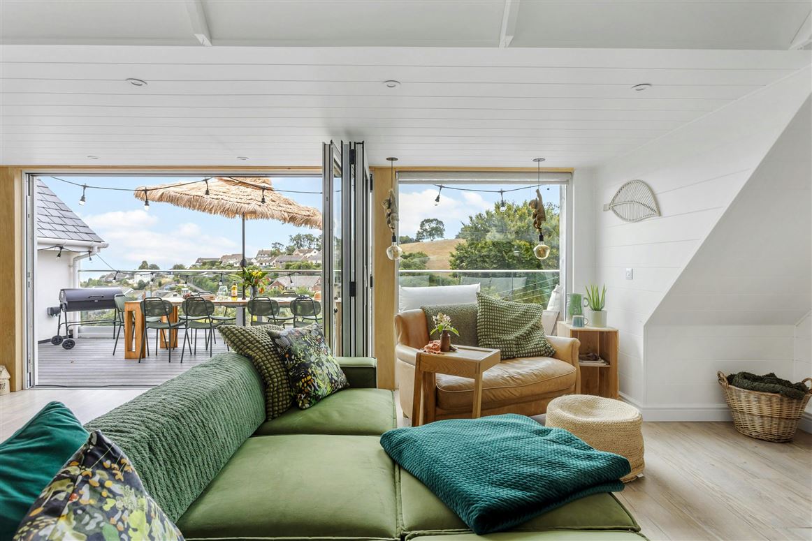 Devonshire Haven,Beer,Devon,United Kingdom