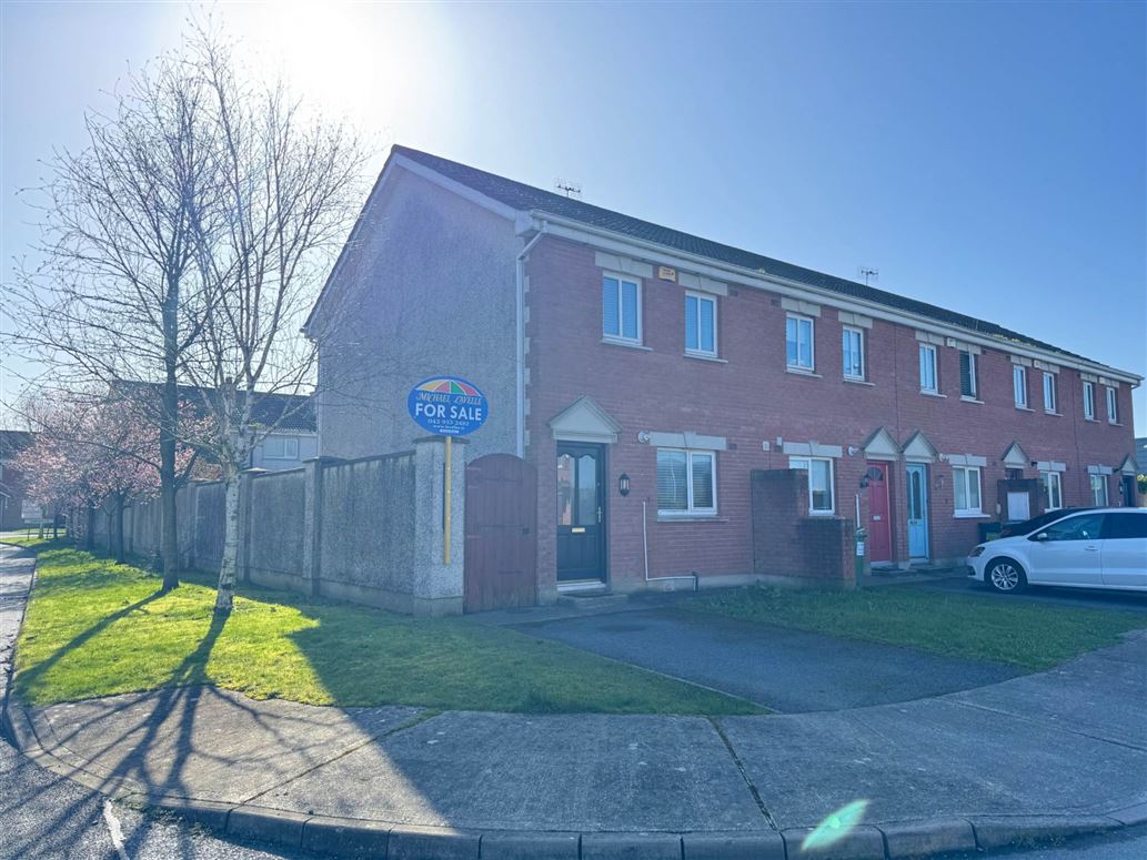 11 Hazelhurst, Dundalk, County Louth