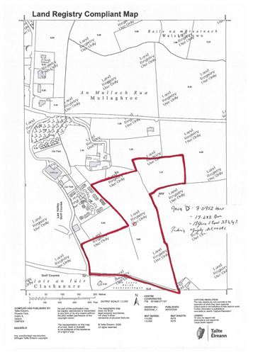 Brownhill, Ovens, Cork