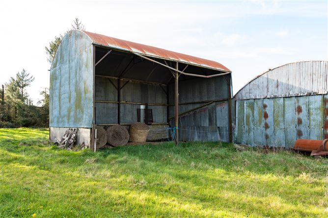 Brownhill, Ovens, Cork