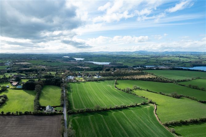 Brownhill, Ovens, Cork