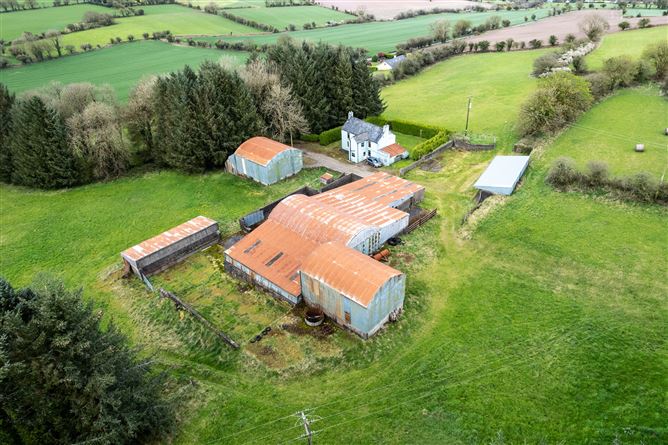 Brownhill, Ovens, Cork