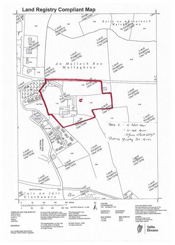 Brownhill, Ovens, Cork