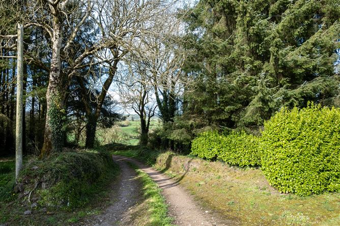 Brownhill, Ovens, Cork