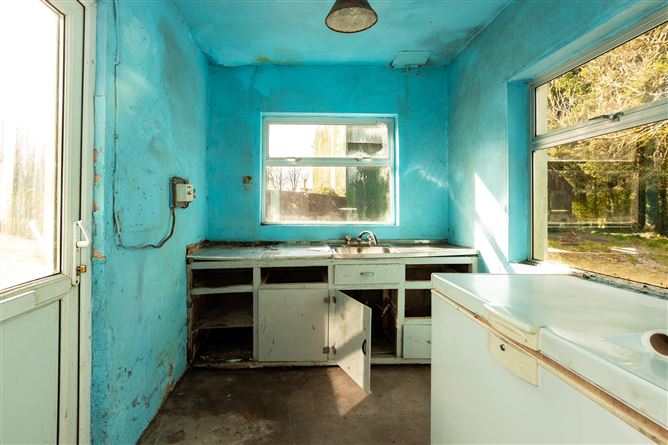 Brownhill, Ovens, Cork