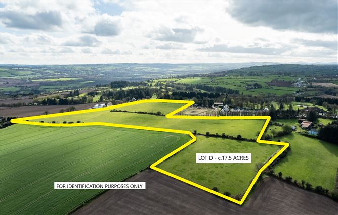 Brownhill, Ovens, Cork