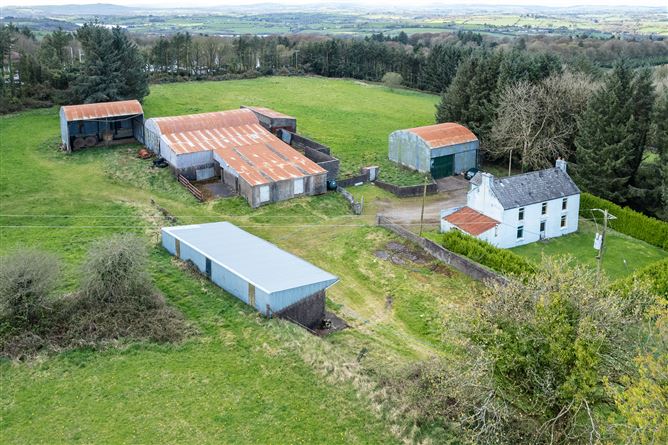 Brownhill, Ovens, Cork