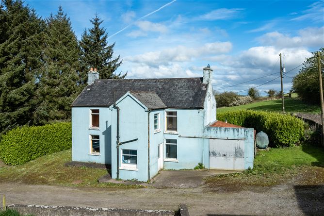 Brownhill, Ovens, Cork