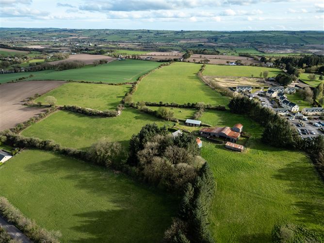 Brownhill, Ovens, Cork