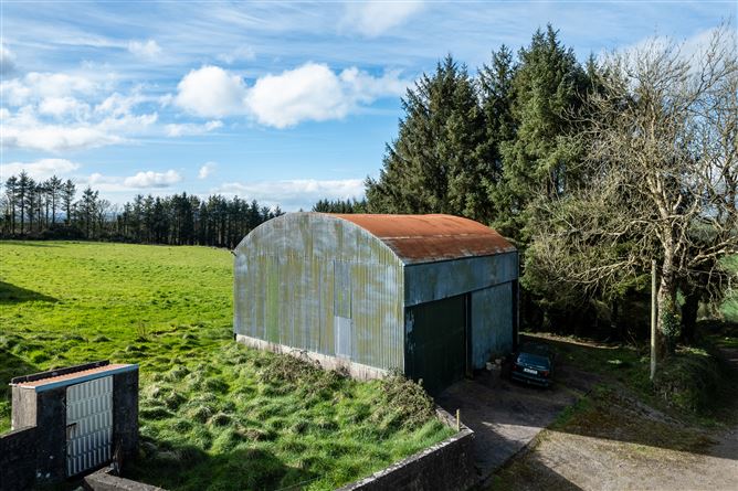 Brownhill, Ovens, Cork