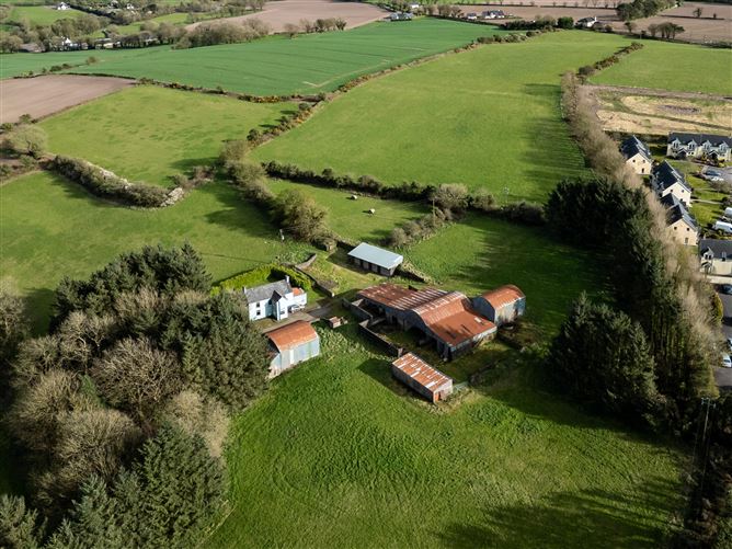 Brownhill, Ovens, Cork