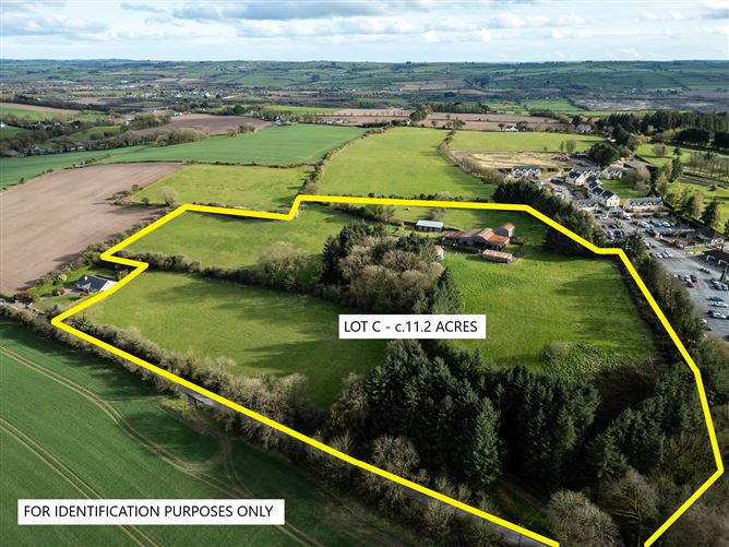 Brownhill, Ovens, Cork