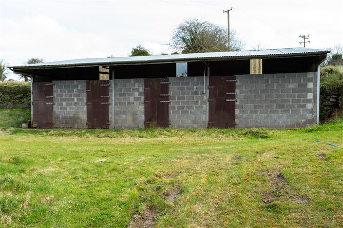 Brownhill, Ovens, Cork