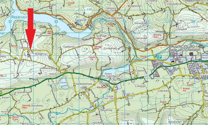 Brownhill, Ovens, Cork