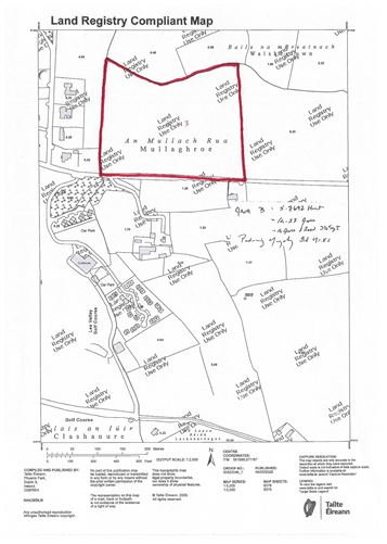 Brownhill, Ovens, Cork