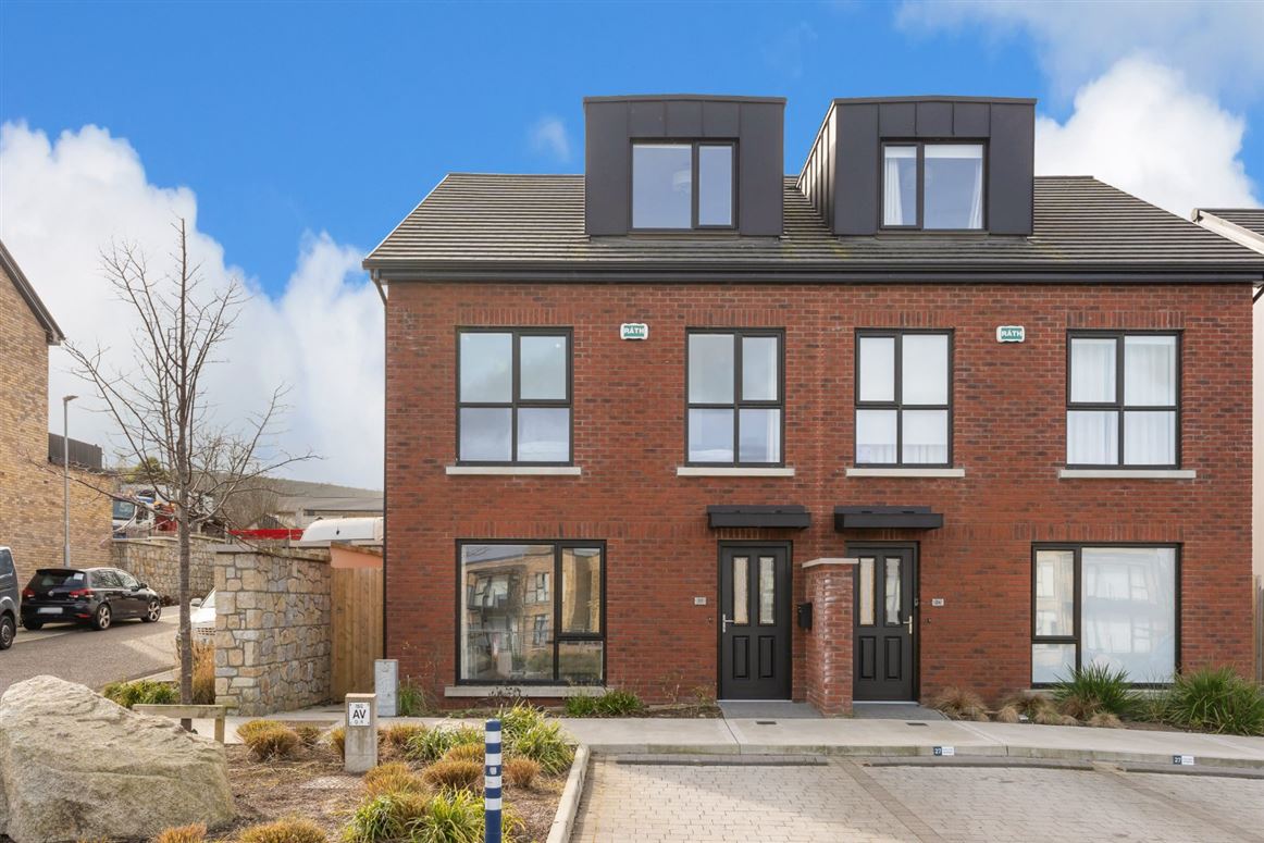27 Dun Oir Avenue, Kilternan, Dublin 18