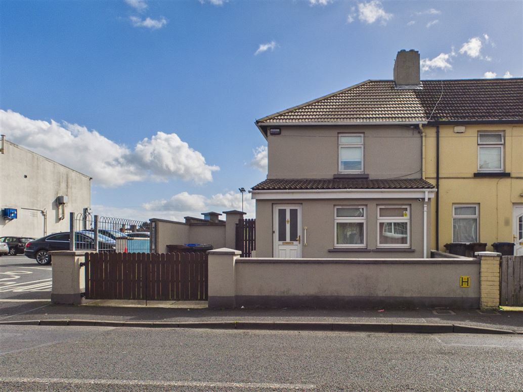 23 Pollerton Road, Carlow Town, Carlow