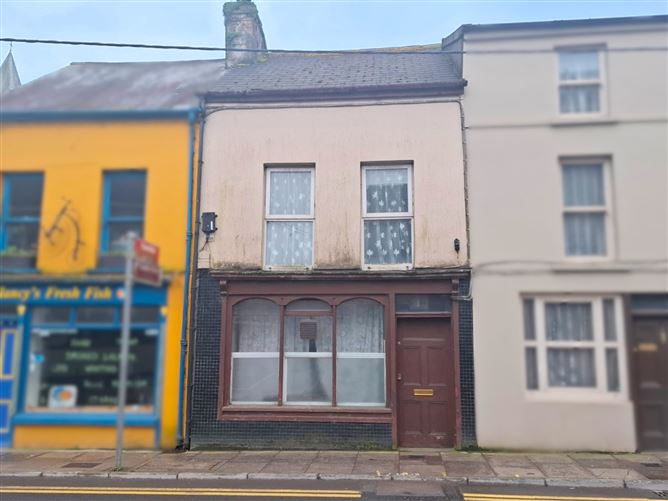 66 Main Street, Macroom, Cork