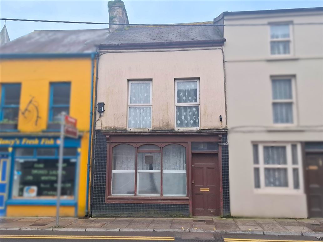 66 Main Street, Macroom, Cork