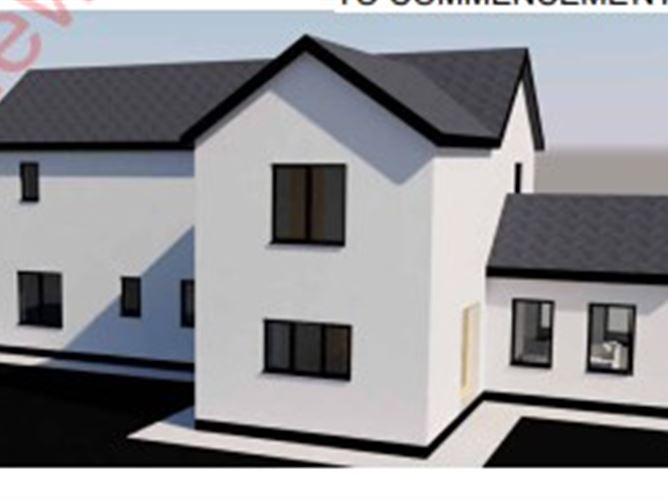 Fortagustus, Castlerea, Roscommon