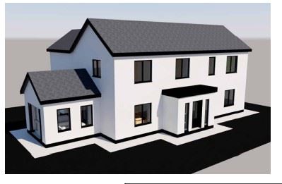 Fortagustus, Castlerea, Roscommon