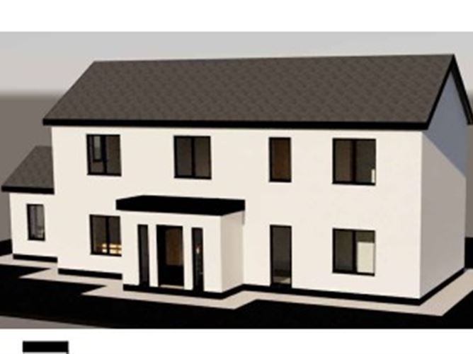 Fortagustus, Castlerea, Roscommon
