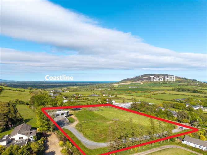 Kilmurray, Gorey, Co. Wexford