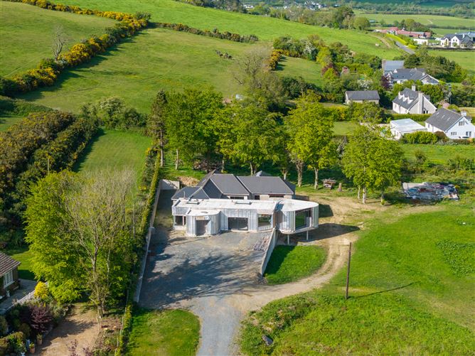 Kilmurray, Gorey, Co. Wexford