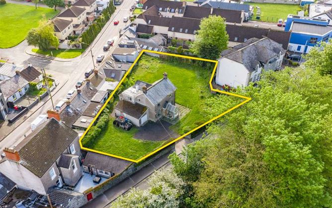 East Grove, Carrigaline Road, Douglas, Co. Cork, T12 FT52