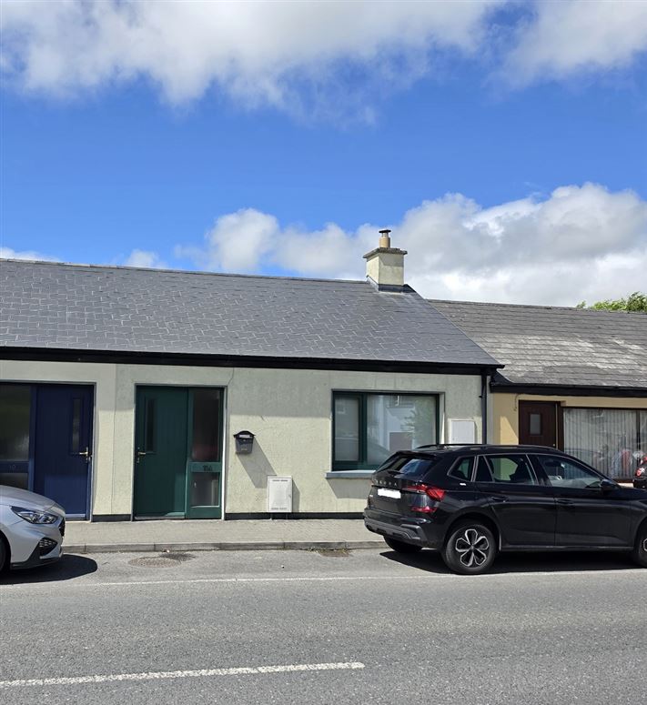 No. 10A Newline , Castlebar, Mayo