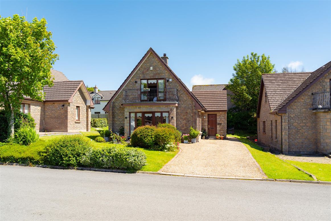 53 Renville Village , Oranmore, Galway