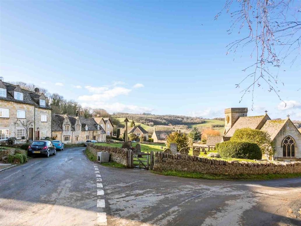 Snowshill Style,Snowshill, Gloucestershire, United Kingdom