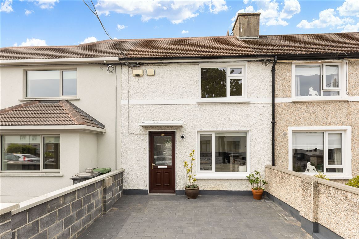 133 Windmill Park, Crumlin, Dublin 12