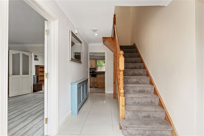 17 Rath Abhainn, Kilkenny Road, Carlow