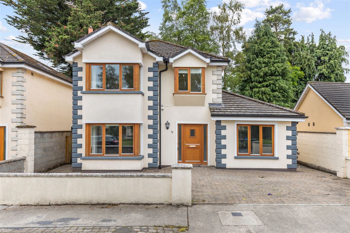 17 Rath Abhainn, Kilkenny Road, Carlow