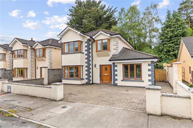 Photo 23 of 29 — 17 Rath Abhainn, Kilkenny Road, Carlow