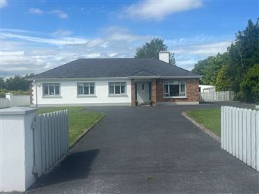 Knockbrack , Athenry, Co. Galway