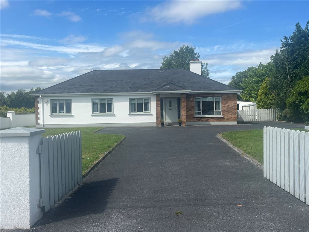 Knockbrack , Athenry, Co. Galway