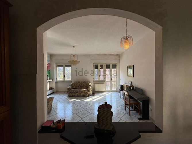 Estate of 5 Separate Properties for Sale In Bojano Molise Italy, Molise, Italy