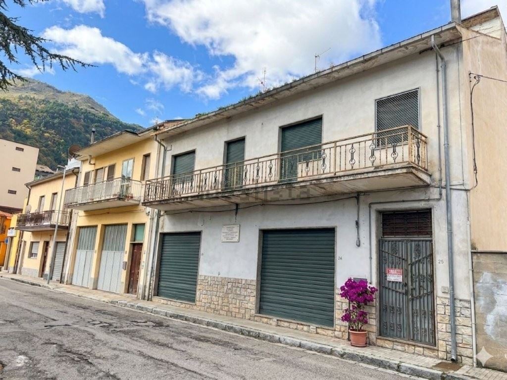 Estate of 5 Separate Properties for Sale In Bojano Molise Italy, Molise, Italy