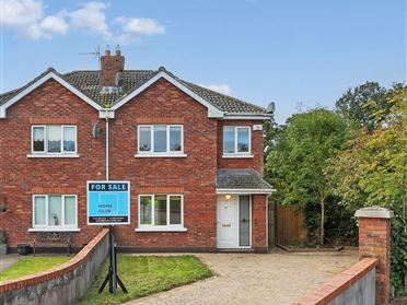 22 Glen Abhainn Crescent, Enfield, Meath