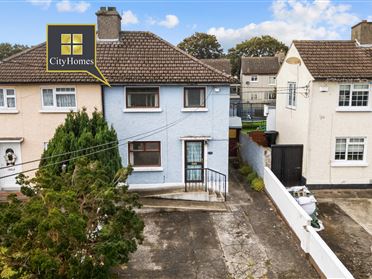 13 Lisle Road, Walkinstown, Dublin 12