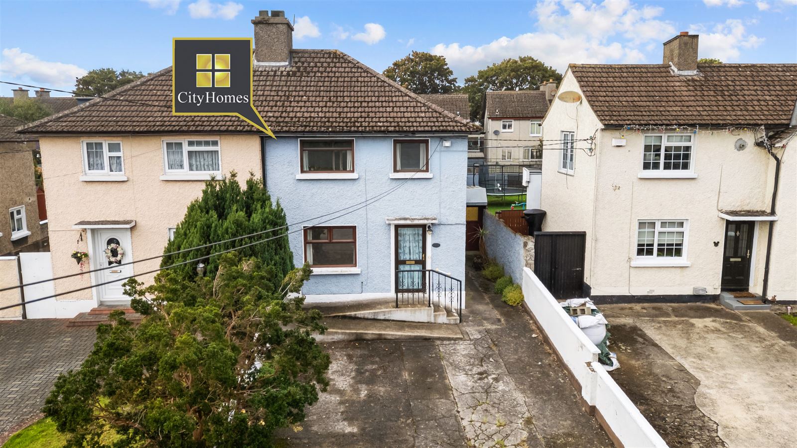 13 Lisle Road, Walkinstown, Dublin 12, D12 P9W3